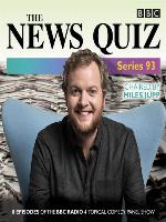 The News Quiz, Series 93