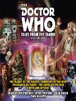 Doctor Who, Tales from the TARDIS, Volume 2