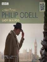 Philip Odell, Lady in a Fog