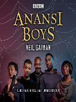 Anansi Boys
