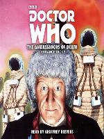 Doctor Who--The Ambassadors of Death