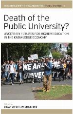 Death of the Public University?