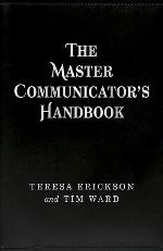 The Master Communicator's Handbook