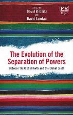 The Evolution of the Separation of Powers