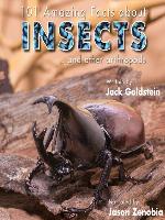 101 Amazing Facts about Insects