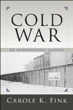 Cold War : an international history