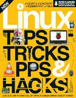 Linux : tips, tricks, apps & hacks. Volume 3
