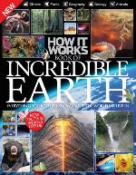 How it Works Book of Incredible Earth