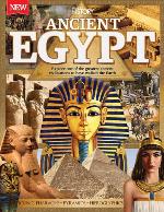 All about history book of ancient Egypt.