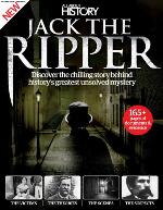 Jack the Ripper.