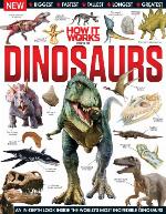 How it works book of dinosaurs.