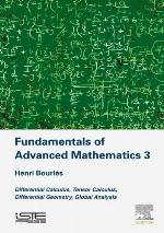 Fundamentals of Advanced Mathematics V3