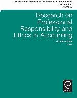 Research on Professional Responsibility and Ethics in Accounting