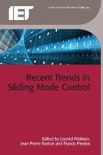 Recent Trends in Sliding Mode Control