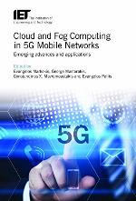 Cloud and fog computing in 5G mobile networks