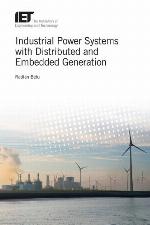 Industrial Power Systems with Distributed and Embedded Generation