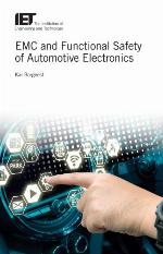 EMC and functional safety of automotive electronics