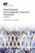 Power Systems Electromagnetic Transients Simulation (Energy Engineering)