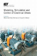 Modeling, simulation and control of electrical drives.