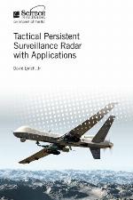 Tactical persistent surveillance radar with applications.