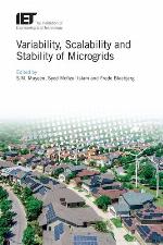 Variability, Scalability and Stability of Microgrids (Energy Engineering)
