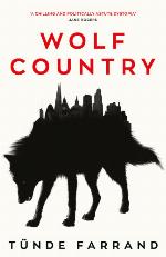 Wolf Country