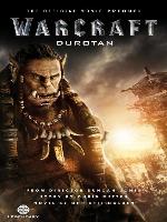 Warcraft: Durotan
