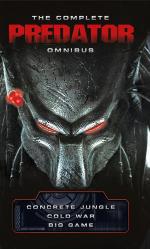 The Complete Predator Omnibus