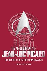 The Autobiography of Jean Luc Picard