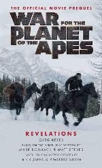 War for the Planet of the Apes