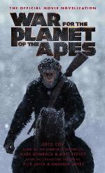 War for the Planet of the Apes