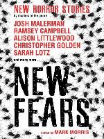 New Fears--New horror stories by masters of the genre