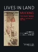 Lives in Land - Mucking Excavations