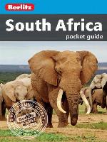 Berlitz: South Africa Pocket Guide