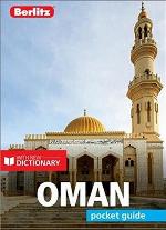 Berlitz Pocket Guide Oman (Berlitz Pocket Guides)