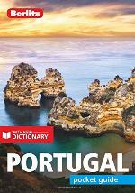 Berlitz Pocket Guide Portugal