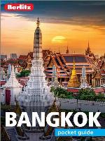 Berlitz Pocket Guide Bangkok