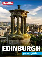 Berlitz Pocket Guide Edinburgh