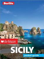 Berlitz Pocket Guide Sicily