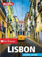 Berlitz Pocket Guide Lisbon