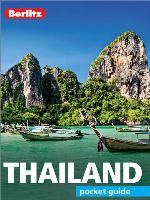 Berlitz Pocket Guide Thailand