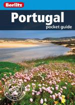 Berlitz Pocket Guide Portugal