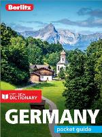 Berlitz Pocket Guide Germany