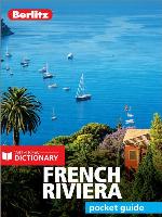 Berlitz Pocket Guide French Riviera