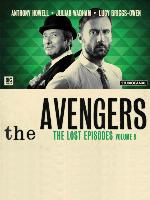 The Lost Episodes, Volume 3