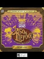 Jago & Litefoot Series 06