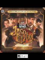 Jago & Litefoot Series 07