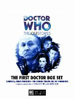 First Doctor Box Set