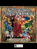 The Adventures of Luther Arkwright