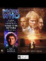 Voyage to the New World